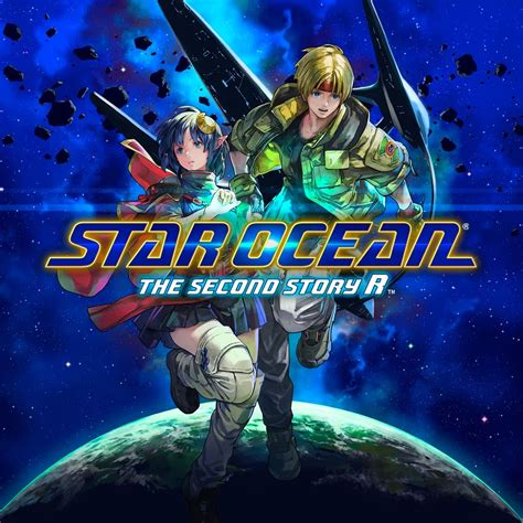 star ocean.second story r|star ocean second story r how long to beat.